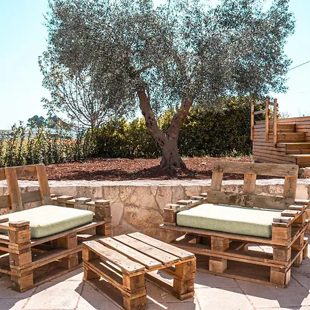 Trulli Beauty Pinnacolo Locorotondo Exterior photo