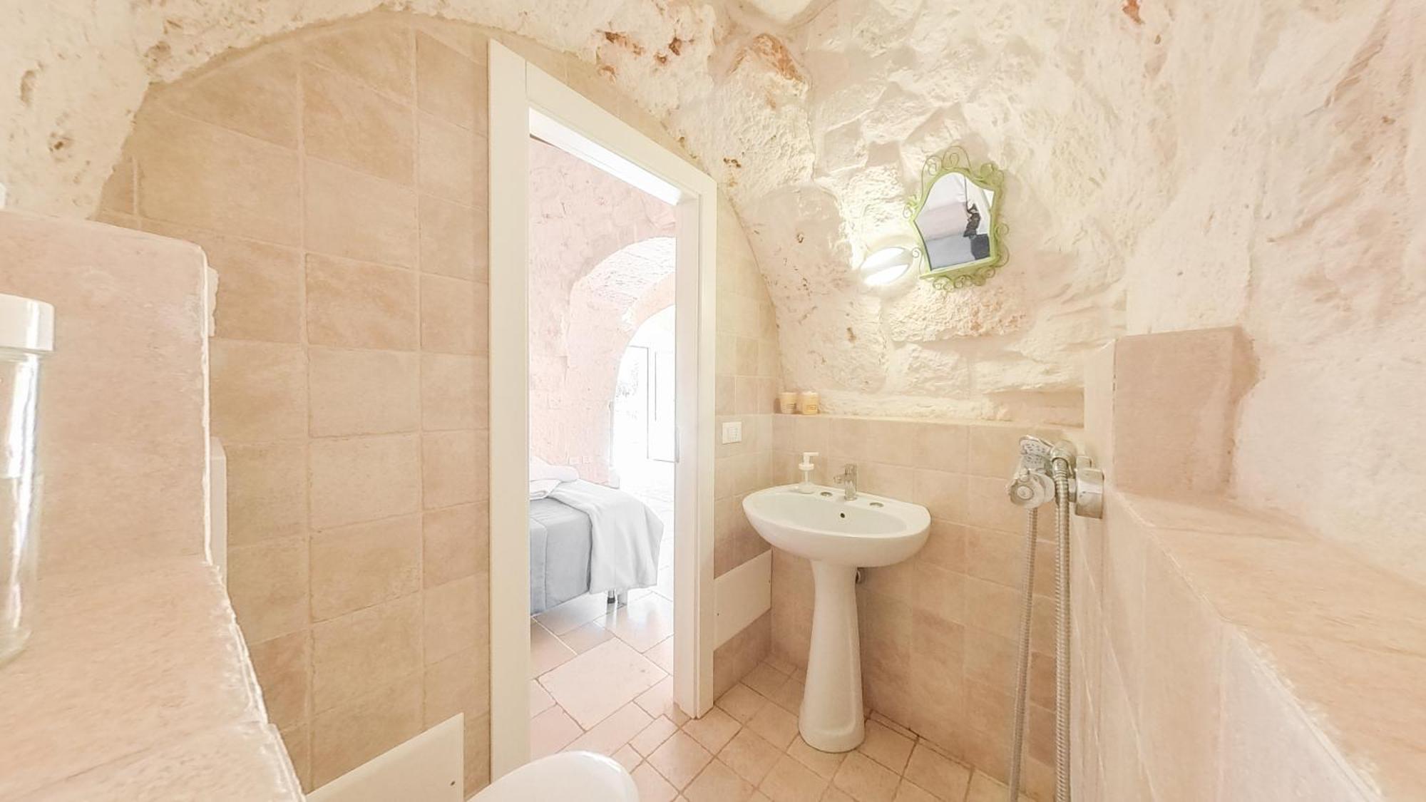 Trulli Beauty Pinnacolo