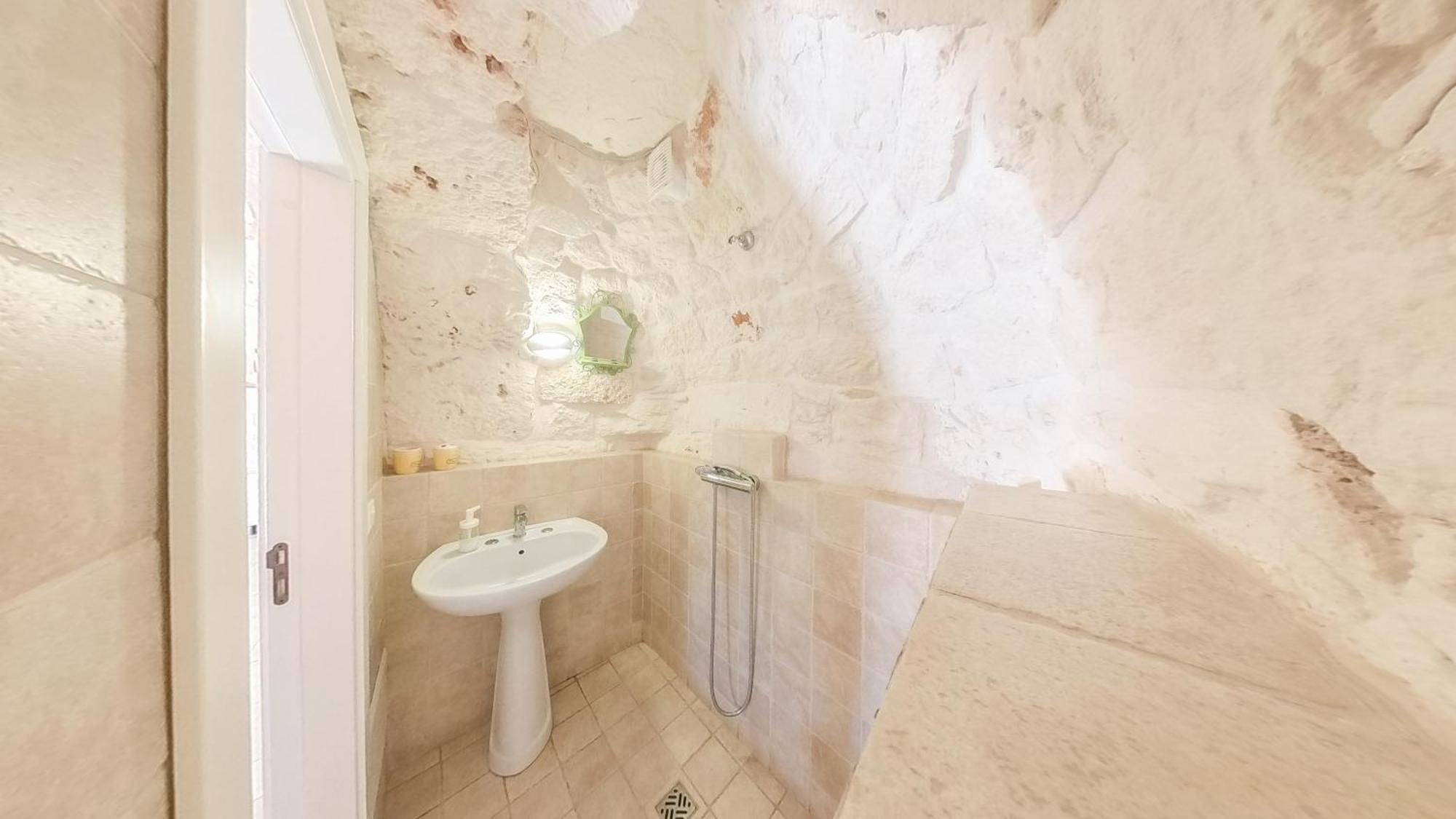 Trulli Beauty Pinnacolo Holiday home