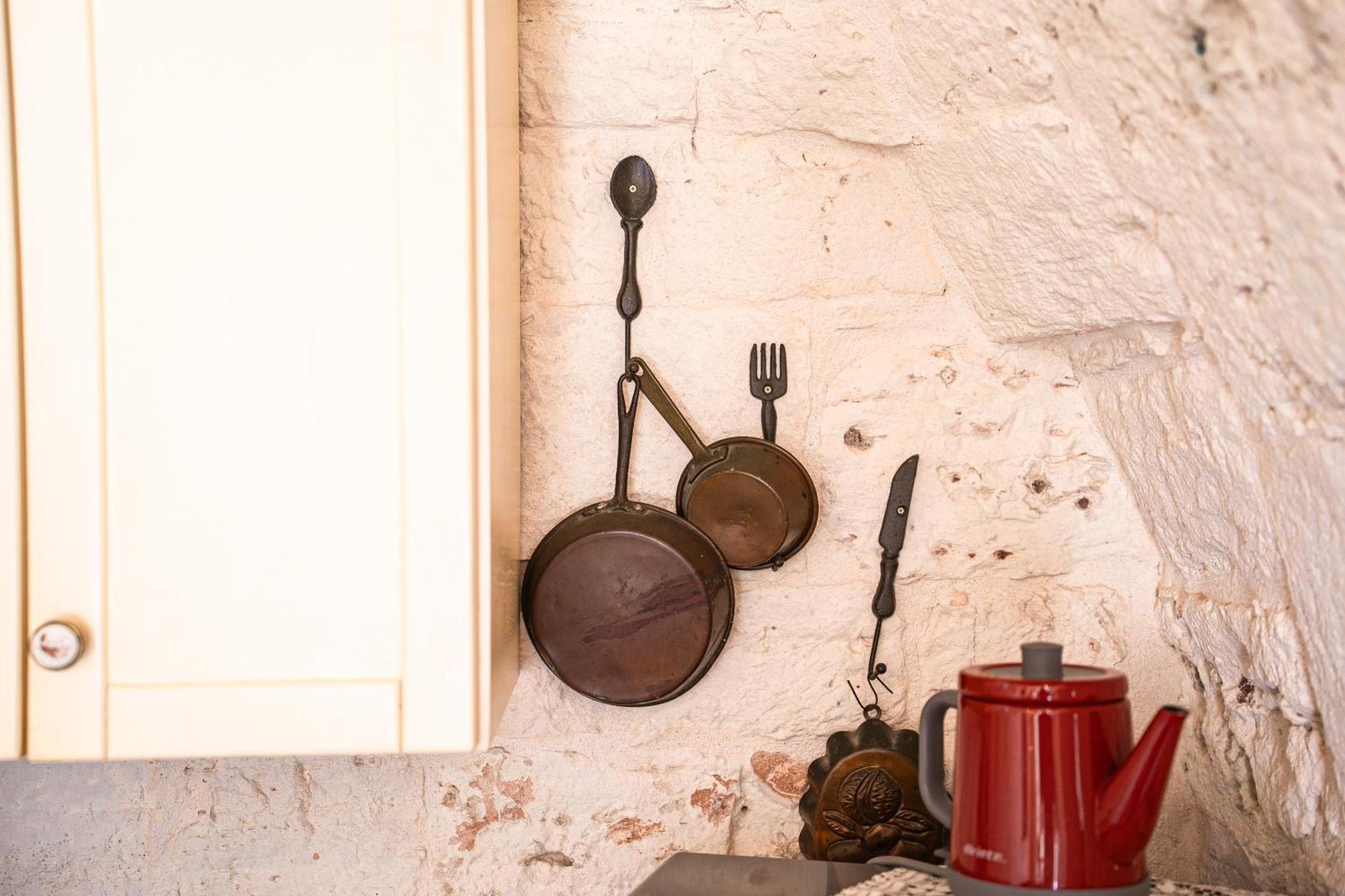 Holiday home Trulli Beauty Pinnacolo Locorotondo