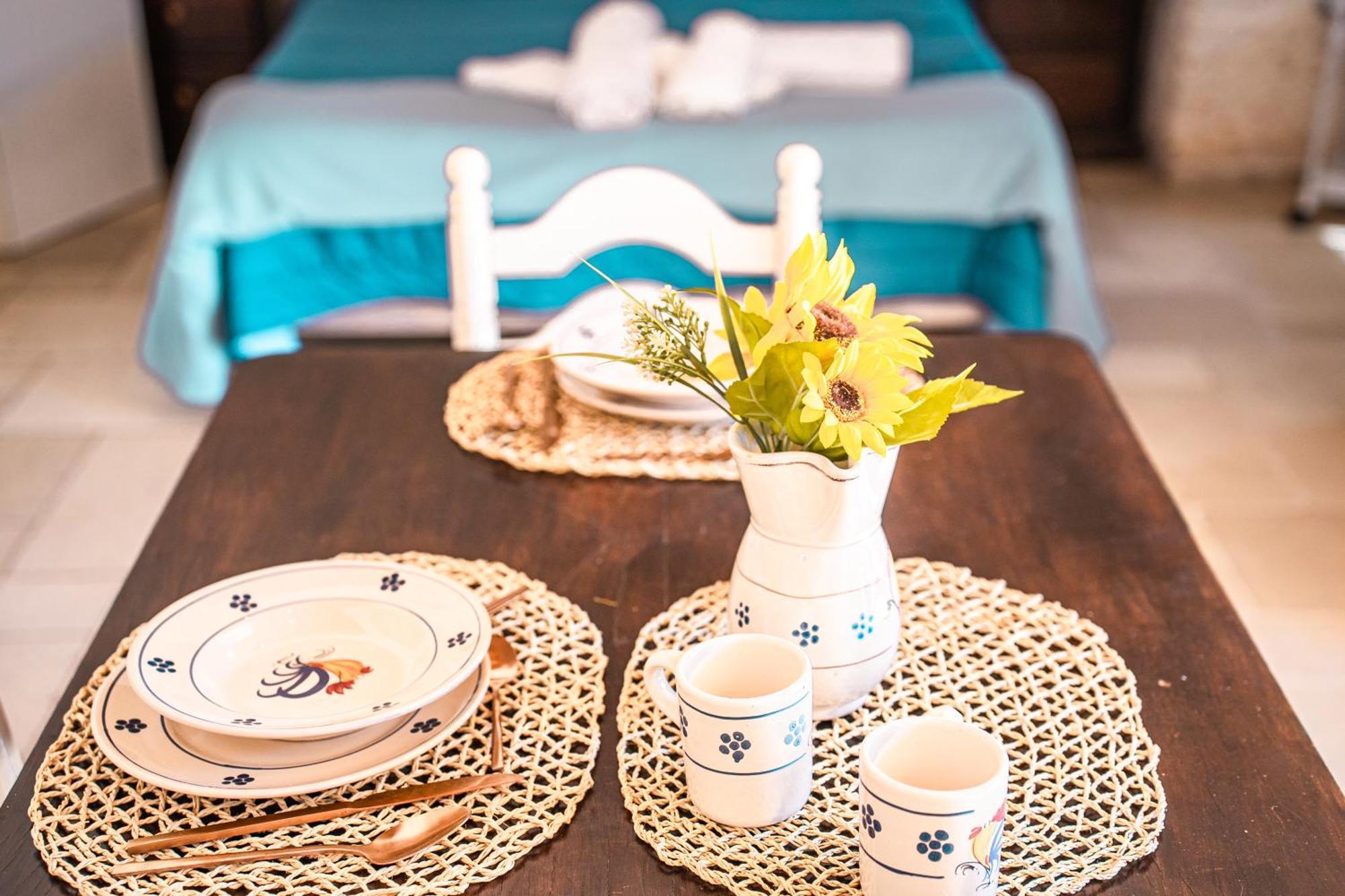 Holiday home Trulli Beauty Pinnacolo *