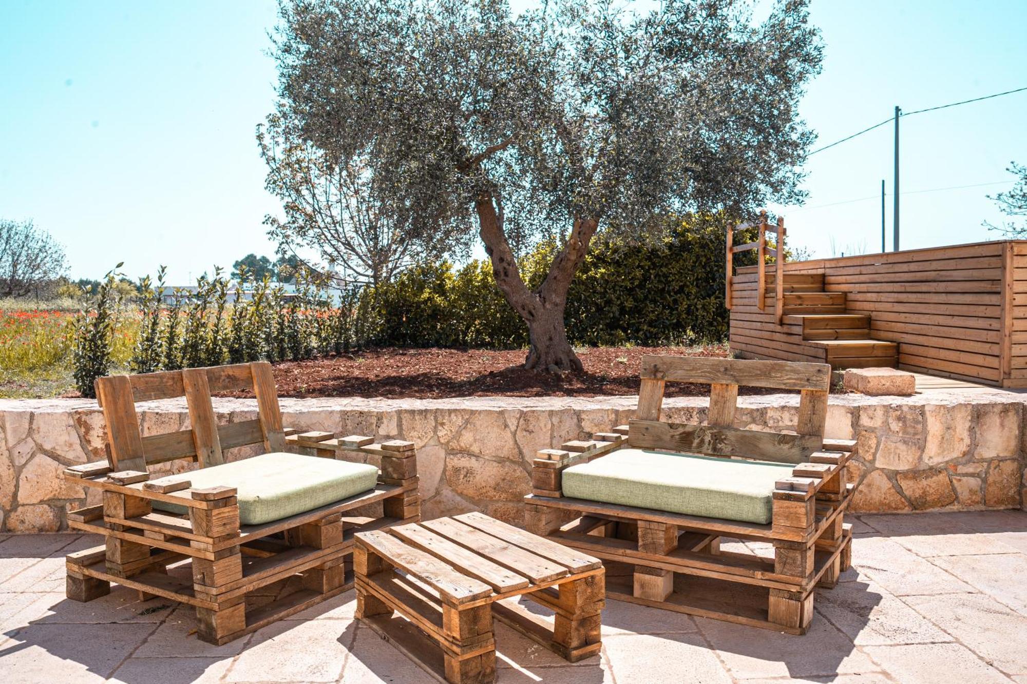 Holiday home Trulli Beauty Pinnacolo *